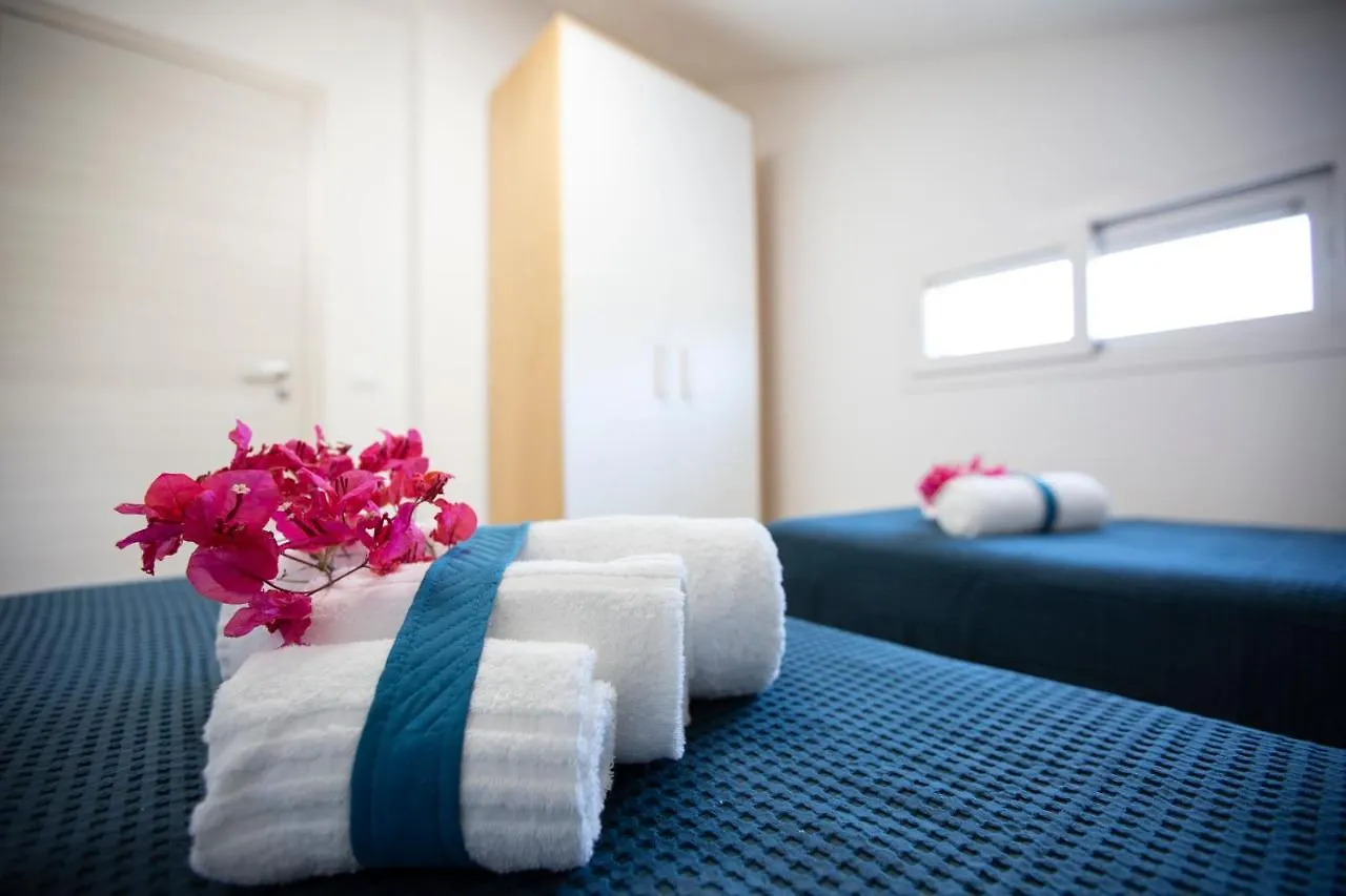 Appartamenti In Villa Nature Con Vista Mare E Monti Scopello  Lejlighed Scopello (Sicily)