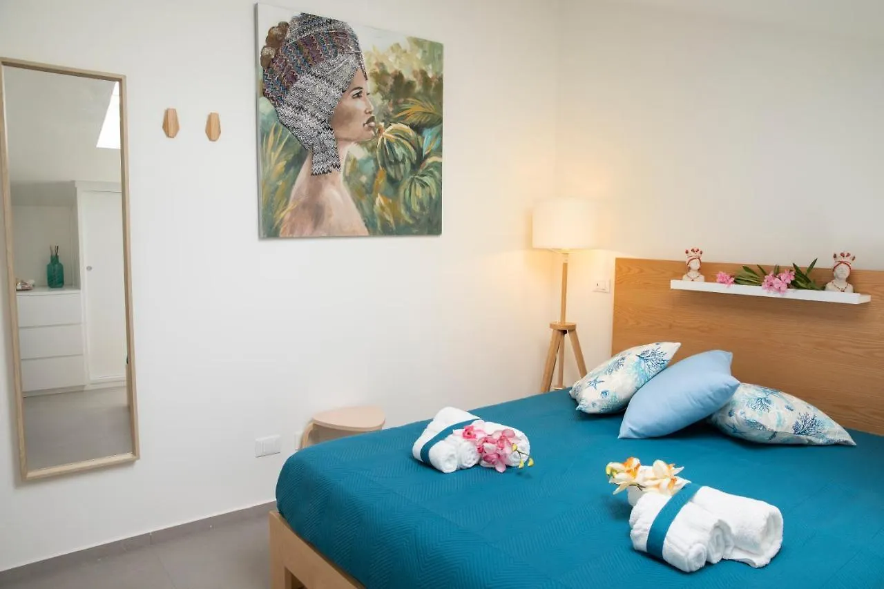 דירה סקופלו Appartamenti In Villa Nature Con Vista Mare E Monti איטליה