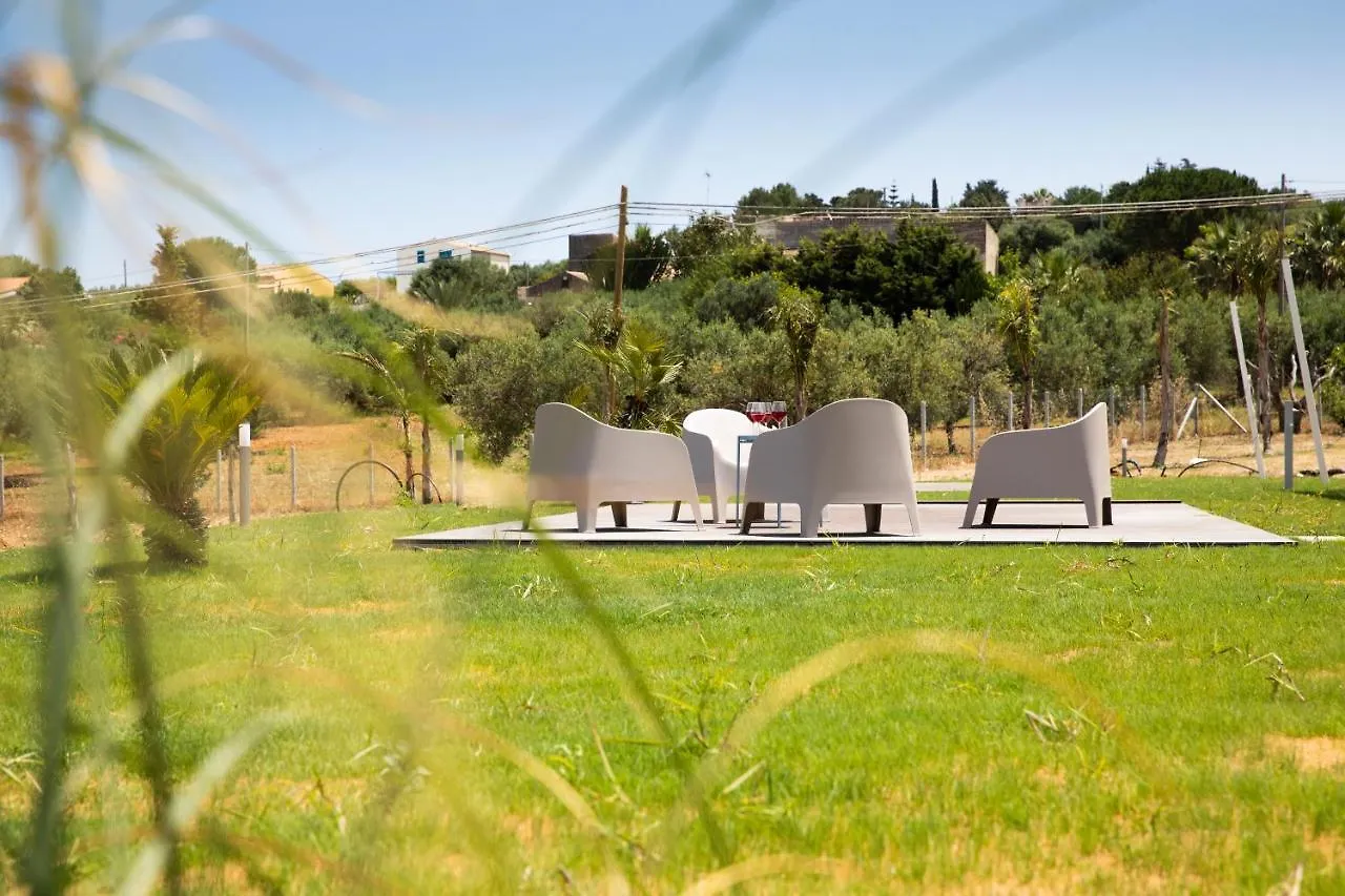 סקופלו Appartamenti In Villa Nature Con Vista Mare E Monti דירה