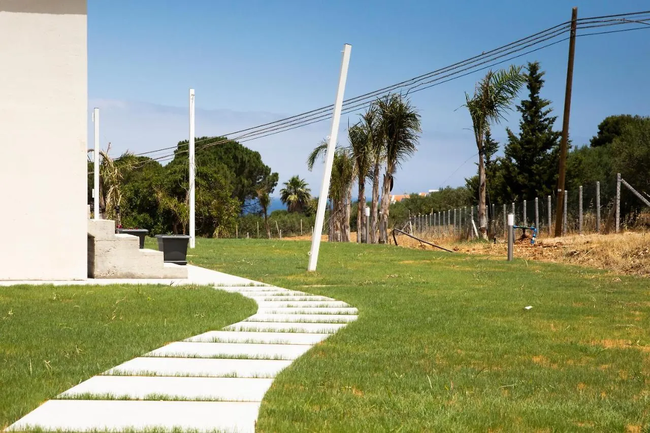 סקופלו Appartamenti In Villa Nature Con Vista Mare E Monti