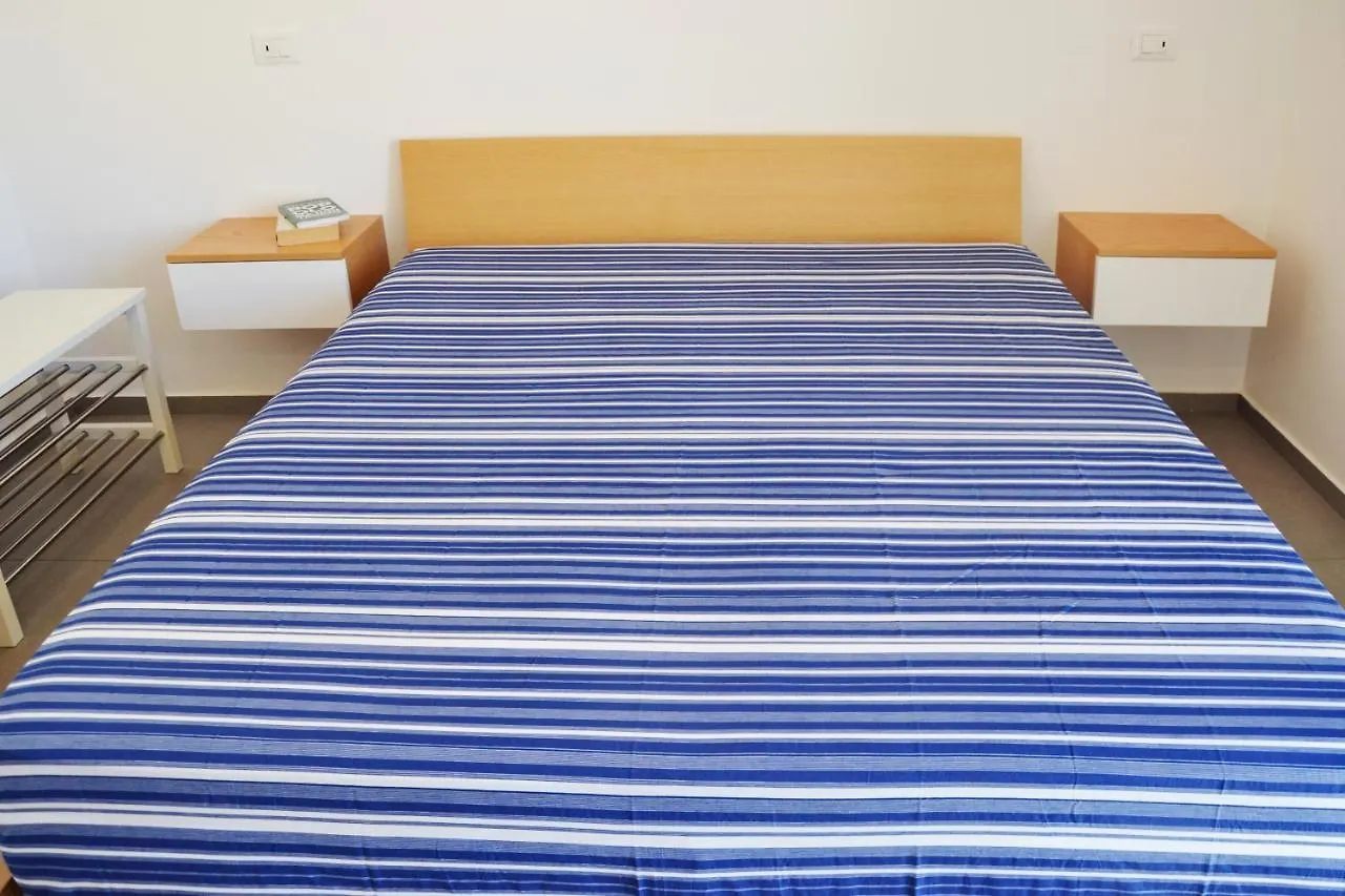 סקופלו Appartamenti In Villa Nature Con Vista Mare E Monti דירה