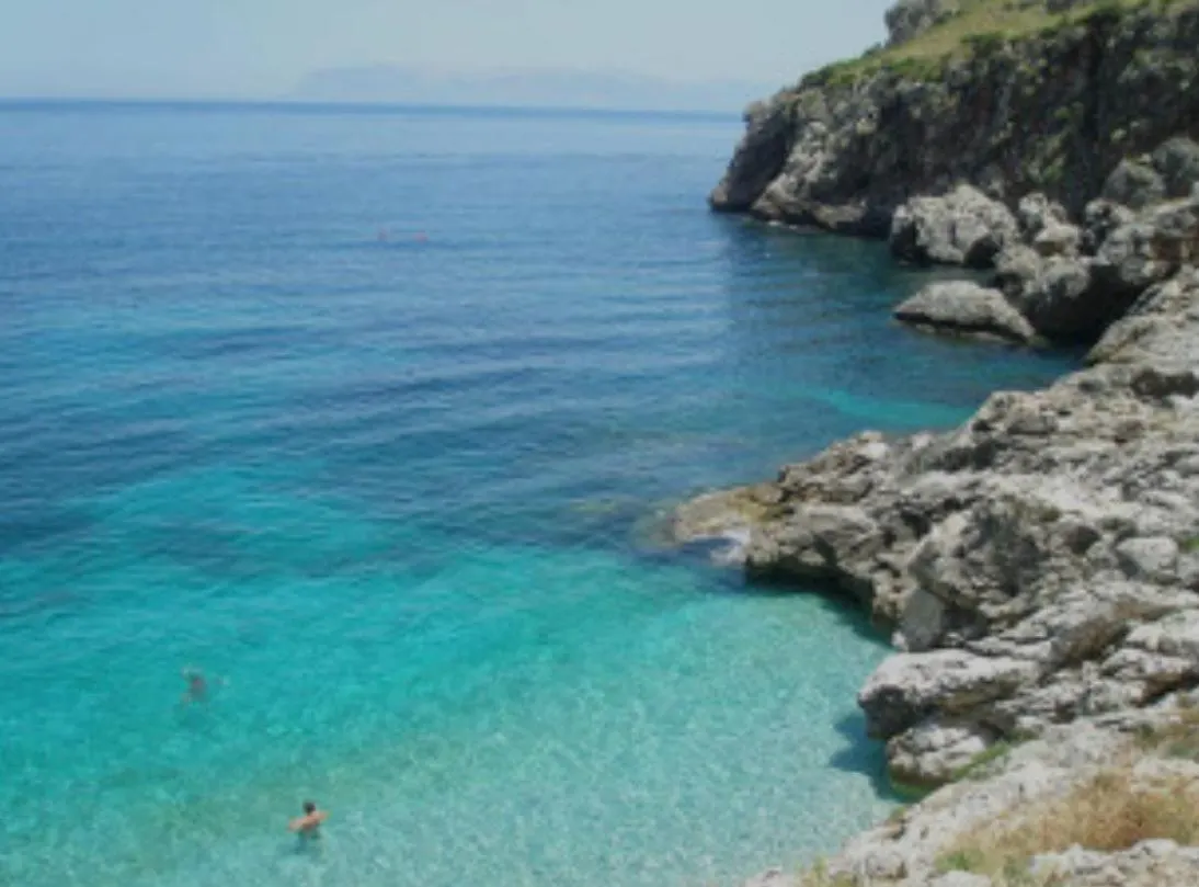Appartamenti In Villa Nature Con Vista Mare E Monti Scopello  Scopello (Sicily)