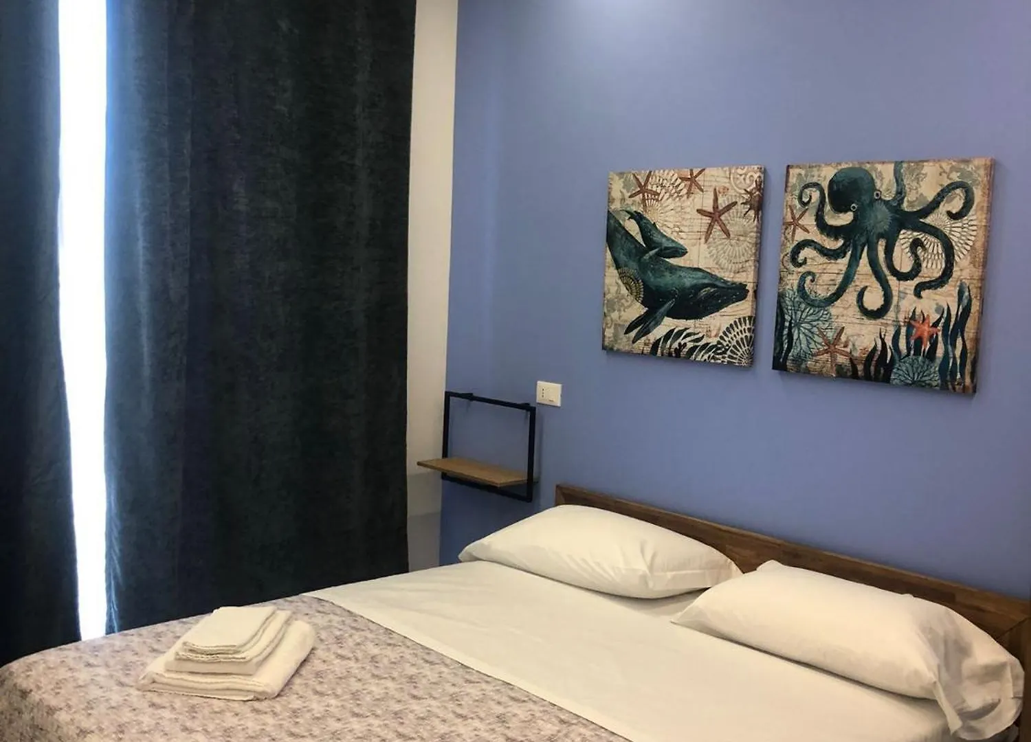 Lejlighed Appartamenti In Villa Nature Con Vista Mare E Monti Scopello