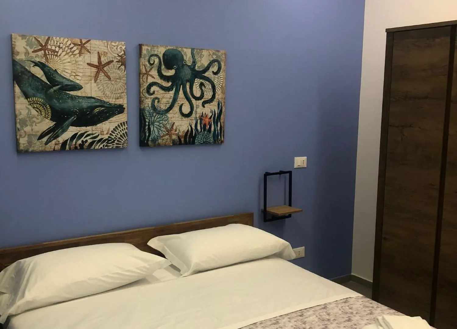 Appartamenti In Villa Nature Con Vista Mare E Monti Scopello  0*, Scopello (Sicily)