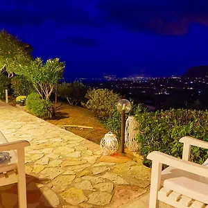  Villa Del Sol - Scopello-villas