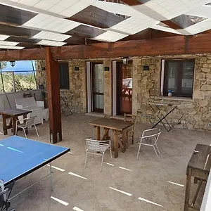  Appartement Casolare La Torre