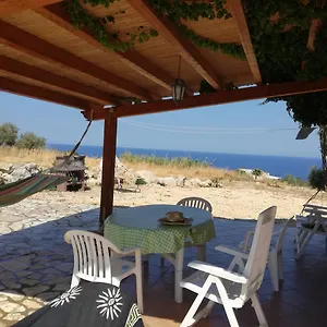  Hébergement de vacances Casetta Rosina